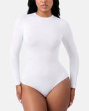 Faja moldeadora Easyslide con control de abdomen y levantamiento de glúteos