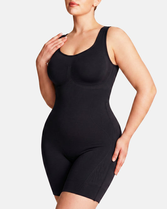 Easyslide Tummy Control Butt Lifter Faja Bodysuit