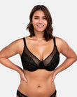 Breast Minimizer Bra