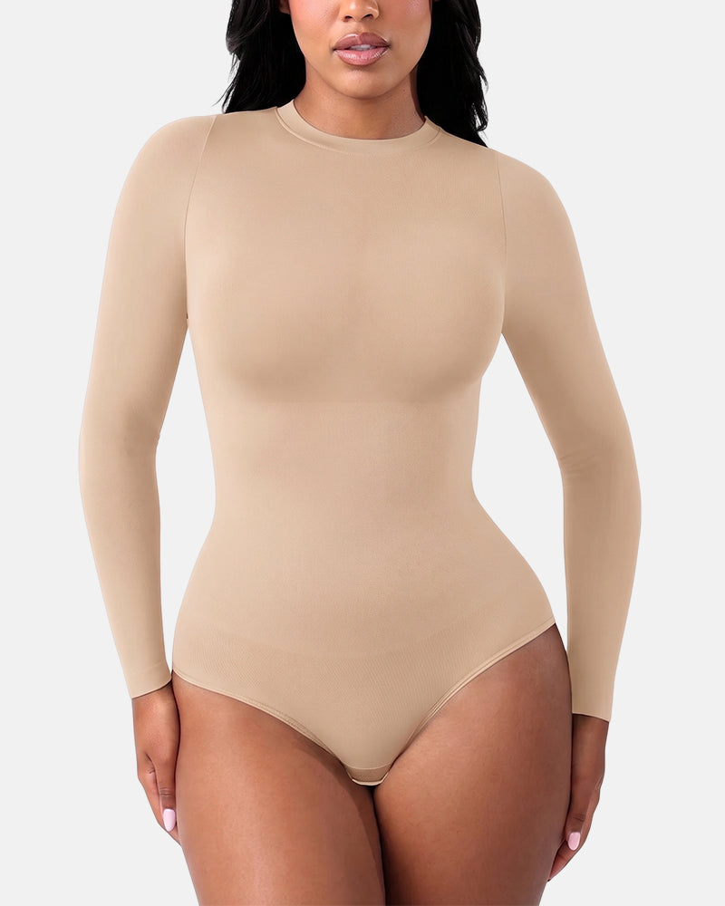 Faja moldeadora Easyslide con control de abdomen y levantamiento de glúteos