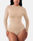 Faja moldeadora Easyslide con control de abdomen y levantamiento de glúteos