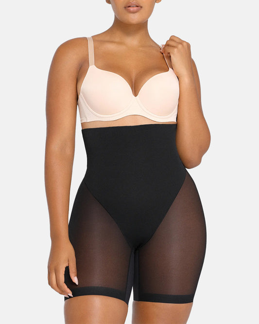 3D T-Back Lifting & Waist Sculpting Bodyshaper