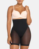 3D T-Back Lifting & Waist Sculpting Bodyshaper