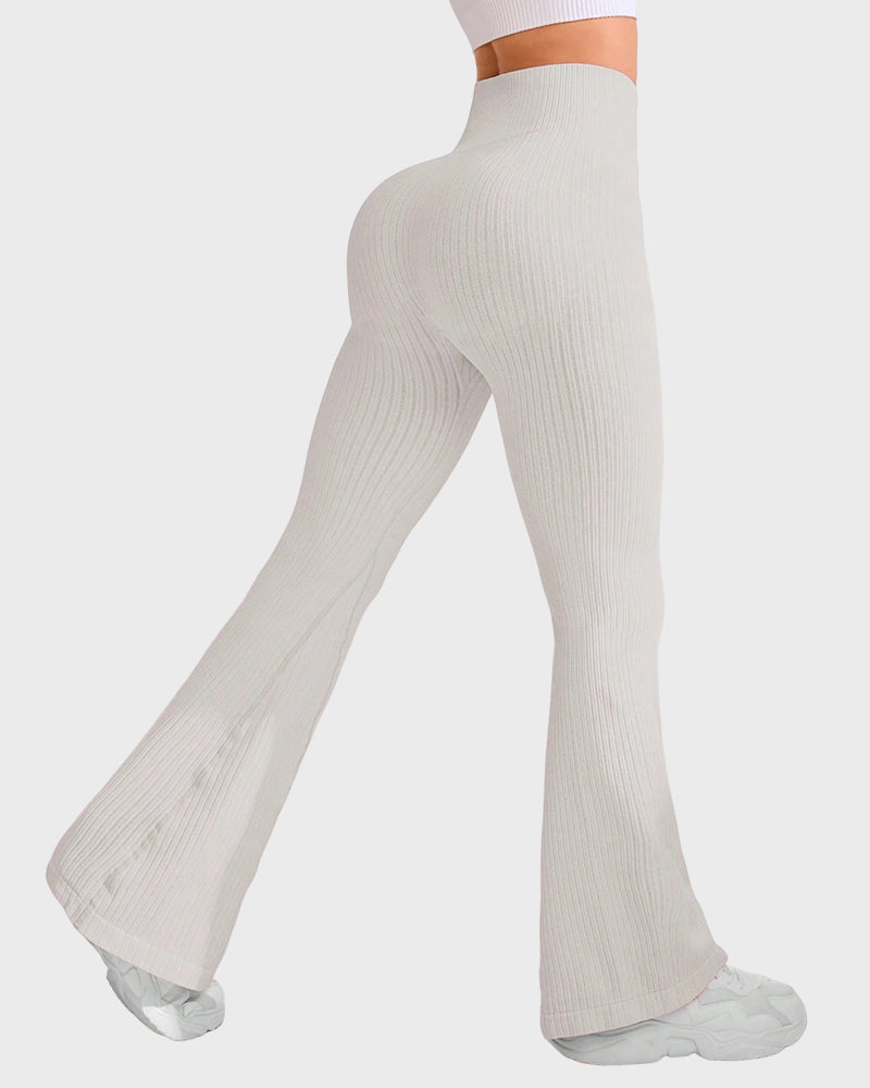 Comfort Fit High-Waist Leggings for Women