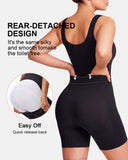 Easyslide Tummy Control Butt Lifter Faja Bodysuit