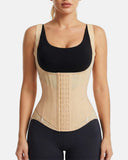 Faja Chaleco Control Abdomen Reductora Cintura