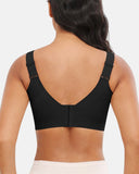 Comfort Full Coverage Wireless Lightly Lined Bra
