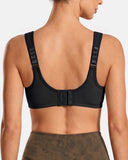 Women's Max Control Underwire Sports Bra