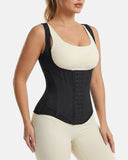 Faja Chaleco Control Abdomen Reductora Cintura