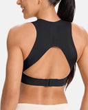 Postural Correction Front Closure Wireless Bra