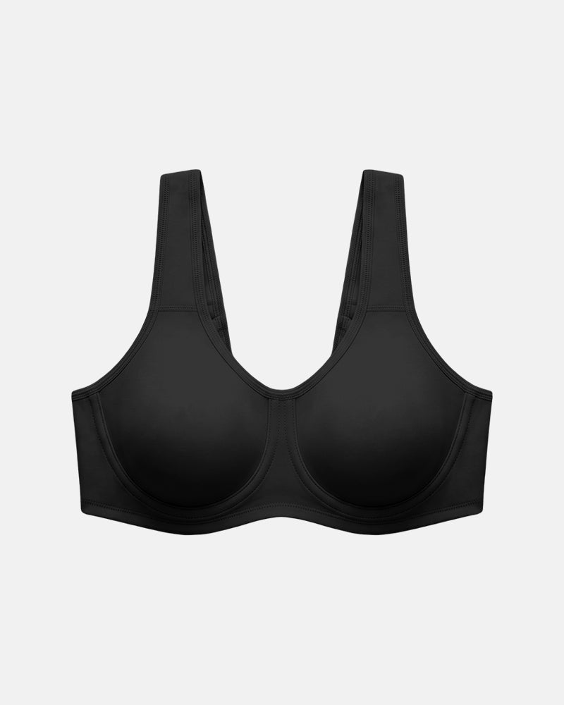 Women's Max Control Underwire Sports Bra