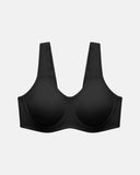 Women's Max Control Underwire Sports Bra