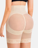 Faja moldeadora Easyslide con control de abdomen y levantamiento de glúteos