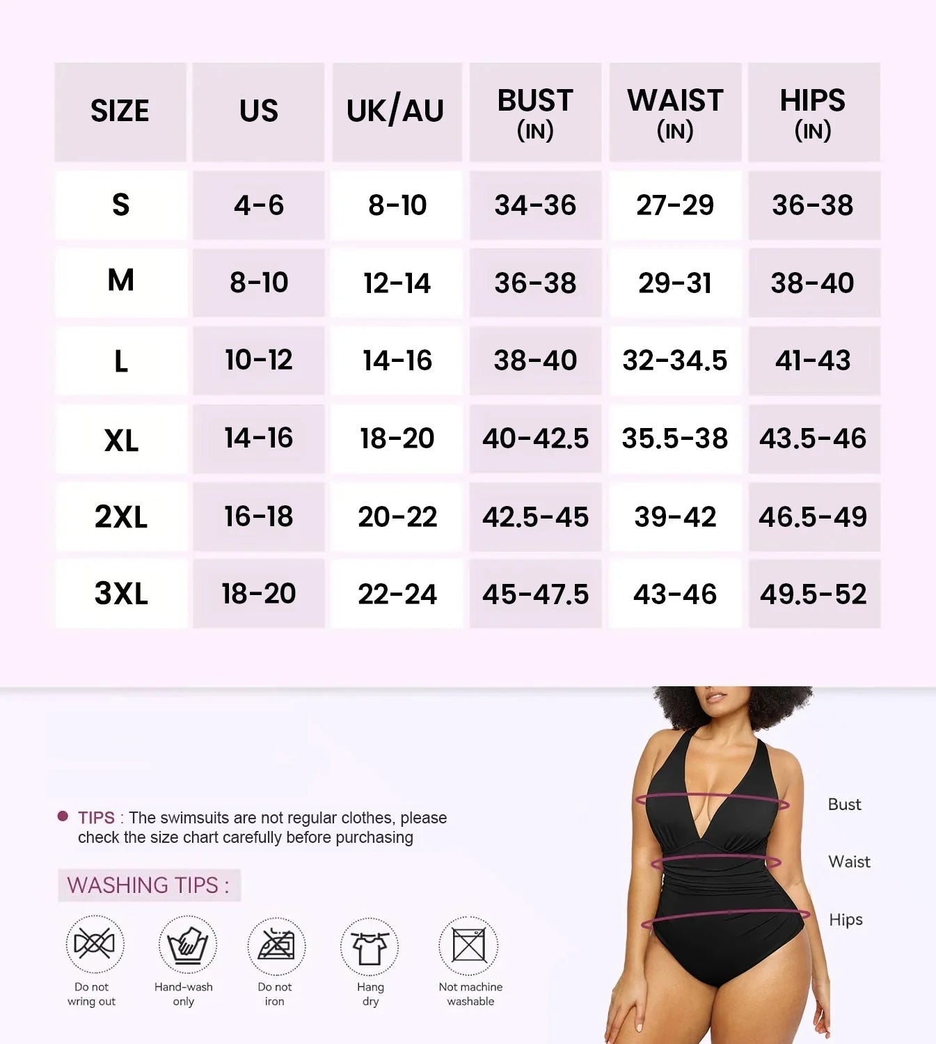 Traje de baño Smart Sculpt con escote pronunciado que realza tu figura