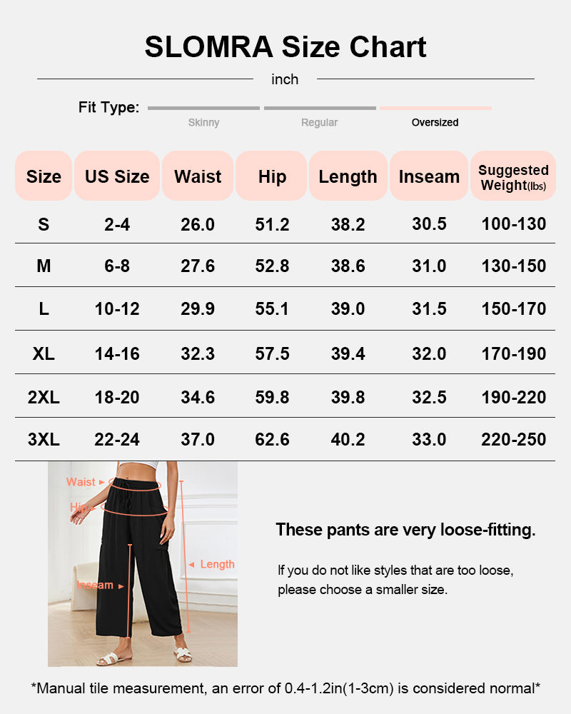 The Ultra-Comfy Slimming Pants – Feels Like Lounging in PJs
