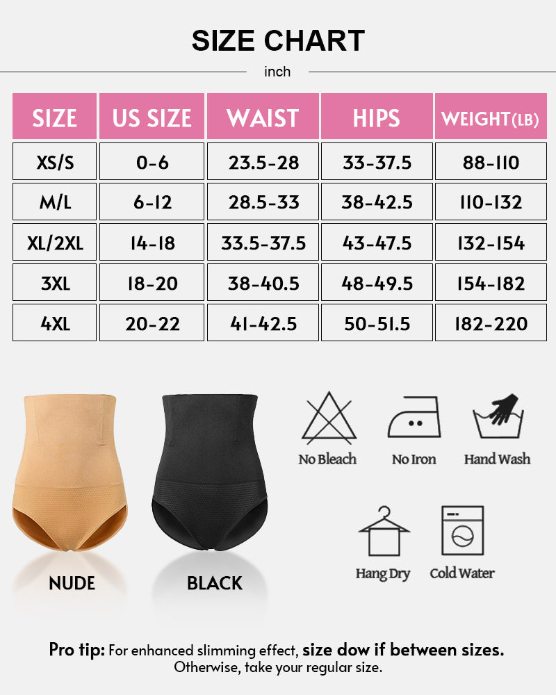 Instant Confidence with Our Bestselling Tummy-Control Shorts