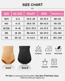 Instant Confidence with Our Bestselling Tummy-Control Shorts