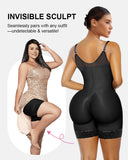 Colombian Postpartum Faja – Medical-Grade Full Body Shaper