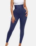 Leggings moldeadores con cintura elástica AirSlim ElasticFuse