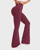 Comfort Fit High-Waist Leggings for Women