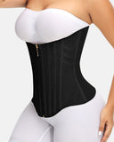 High Compression Waist Trainer for Tummy and Waist Control