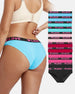 12 Pack Mix Colors