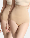Instant Confidence with Our Bestselling Tummy-Control Shorts