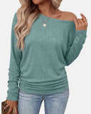 Camisetas sin mangas con tirantes finos, bordado troquelado y cuello redondo