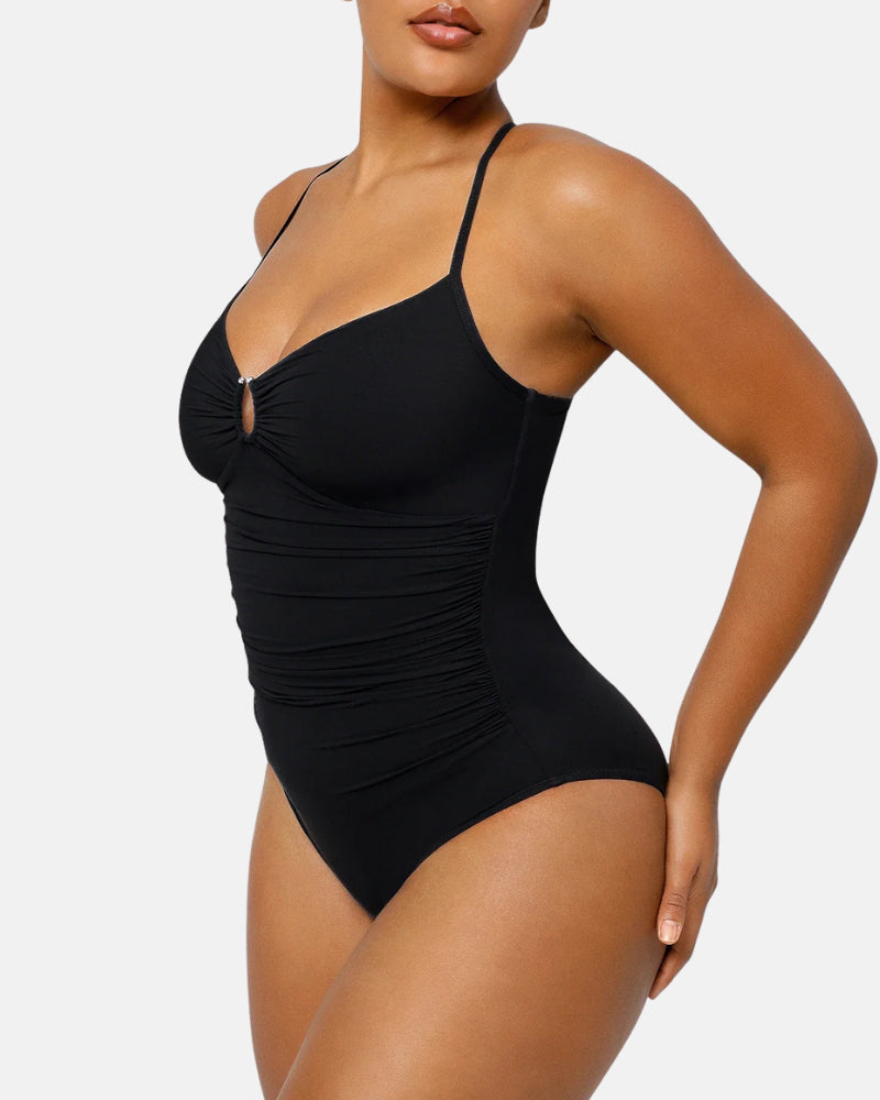 Traje de baño de una pieza moldeador Smart Sculpt