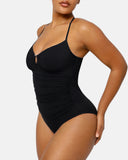 Traje de baño de una pieza moldeador Smart Sculpt