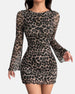 Khaki Leopard