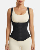 Faja Chaleco Control Abdomen Reductora Cintura