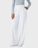 High Waisted Work Pants for Women