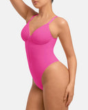 360° Firm Control Bodysuit For A Snatched Waist & Lifted Bust