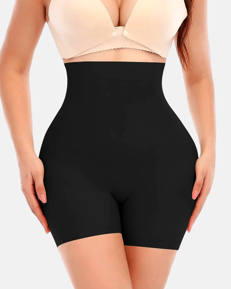 Slomra Short Acolchado Levanta Glúteos y Suaviza Todo el Día
