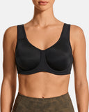 Women's Max Control Underwire Sports Bra