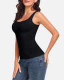 Women's Tummy Control Shapewear Tank Tops
