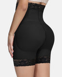 Tummy Control & Butt Lifting Shorts with Comfortable Fit