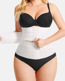 Adjustable 3-sectional Waist Cincher Belt for Tummy Support and Recovery
