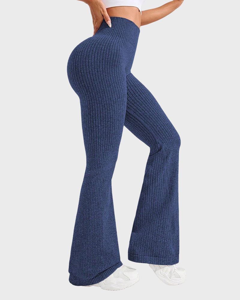 Comfort Fit High-Waist Leggings for Women