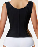 Double-Layer Tummy Control Hourglass Waist Trainer Corset