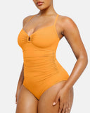 Traje de baño de una pieza moldeador Smart Sculpt