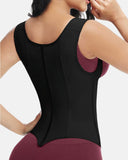 Double-Layer Tummy Control Waist Shaper Vest