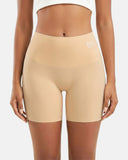 High Waist Seamless Tummy Control Shapewear Shorts