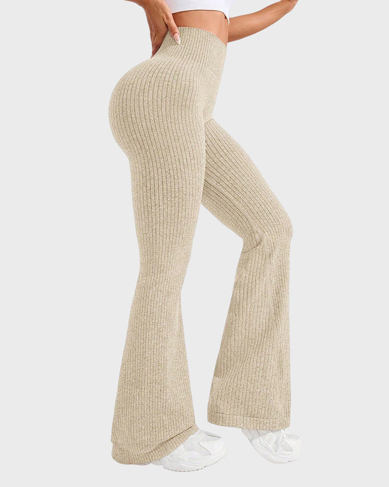 Comfort Fit High-Waist Leggings for Women