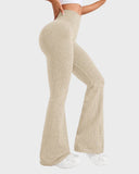 Comfort Fit High-Waist Leggings for Women