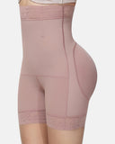 Tummy Control & Butt Lifting Shorts with Comfortable Fit