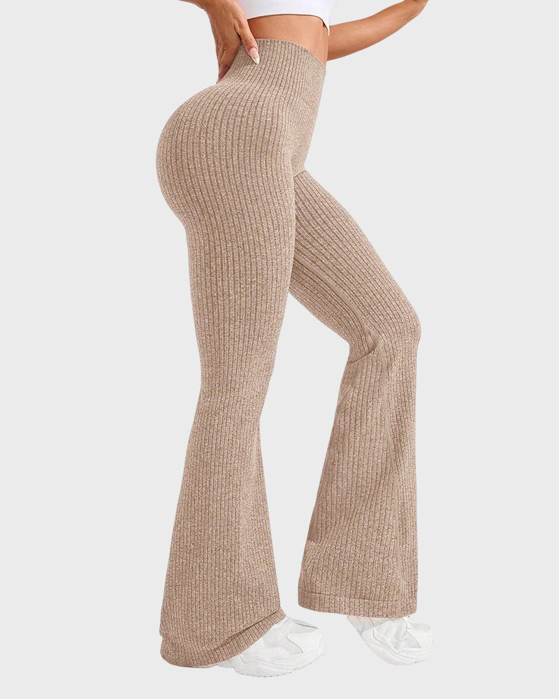 Comfort Fit High-Waist Leggings for Women