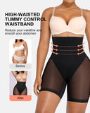 3D T-Back Lifting & Waist Sculpting Bodyshaper