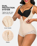 Colombian Tummy Control Postpartum Shapewear